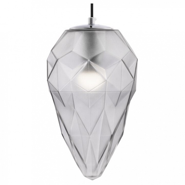 Подвесной светильник Maytoni Globo P052PL-01GR | Maytoni MYP052PL-01GR