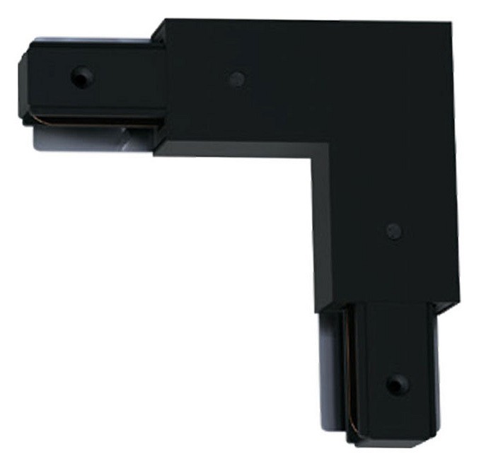 Соединитель угловой L-образный для треков накладных Arte Lamp TRACK ACCESSORIES A120306P | Arte Lamp ARA120306P