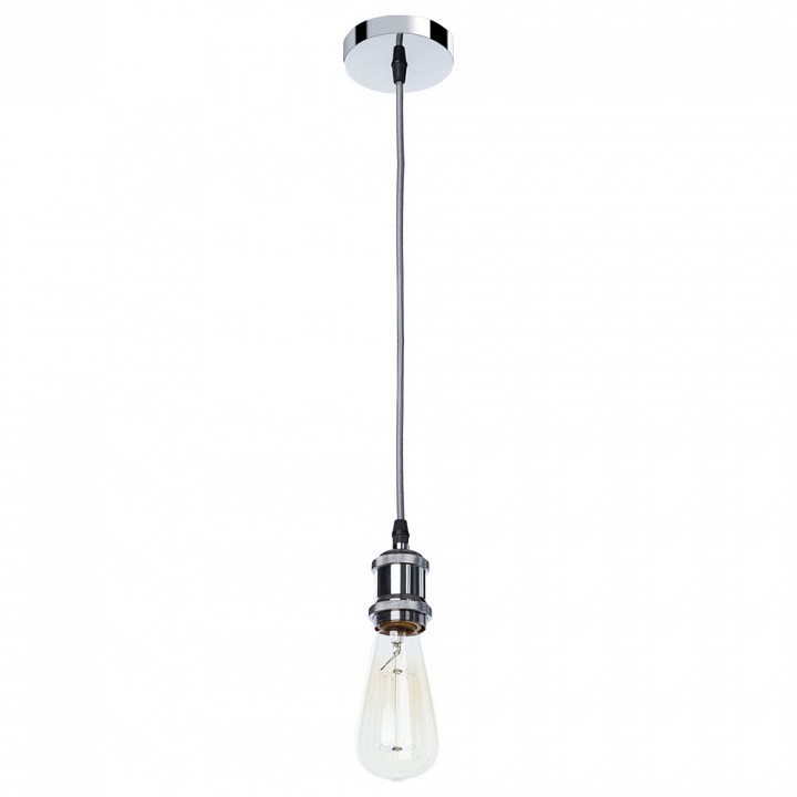 Подвесной светильник Arte Lamp Electra A7002SP-1CC | Arte Lamp ARA7002SP-1CC