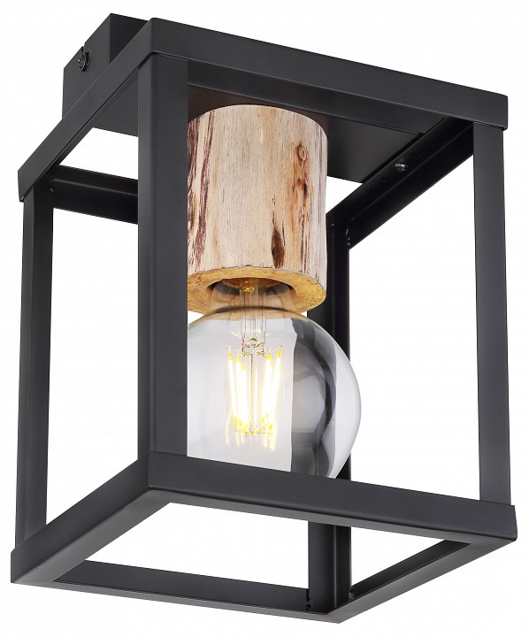 Накладной светильник Globo Hagar 15476D | Globo GB15476D