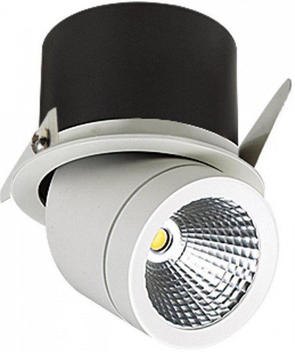 Встраиваемый светильник Lucia Tucci Lucia Tucci PIPE 424.1-12W-WT | Lucia Tucci LTPIPE424.1-12W-WT