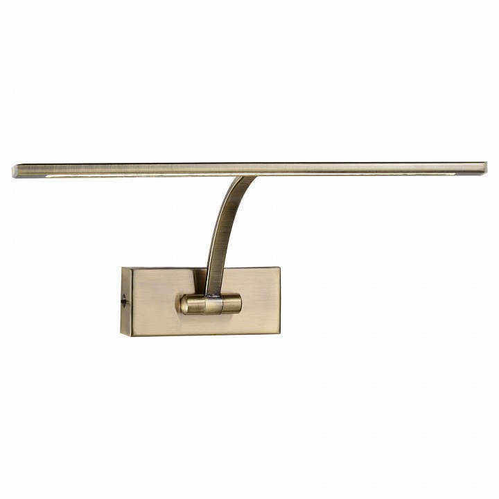 Подсветка для картины ST-Luce SL595 SL595.301.01 | ST-Luce SL595.301.01
