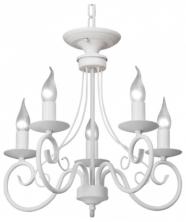 Подвесная люстра Vitaluce V3814 V3814-0/5 | Vitaluce VIV3814-05