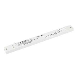 Блок питания ARV-SP-48100-LINEAR-PFC (48V, 2.1A, 100W) (Arlight, IP20 Пластик) | Arlight 032628