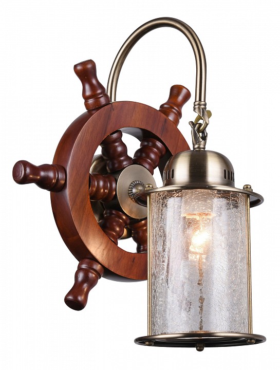 Бра ST-Luce Volantino SL150.301.01 | ST-Luce SL150.301.01