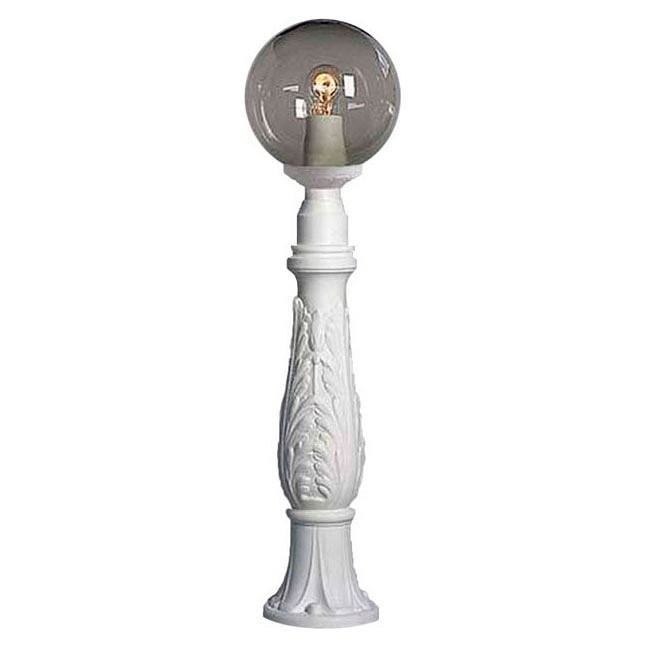 Наземный низкий светильник Fumagalli Globe 250 G25.162.000.WZE27 | Fumagalli FUG25.162.000.WZE27