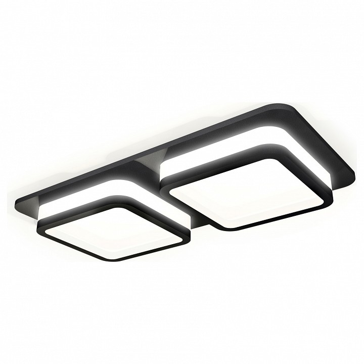 Встраиваемый светильник Ambrella Light XC XC7906012 | Ambrella Light AMBRXC7906012