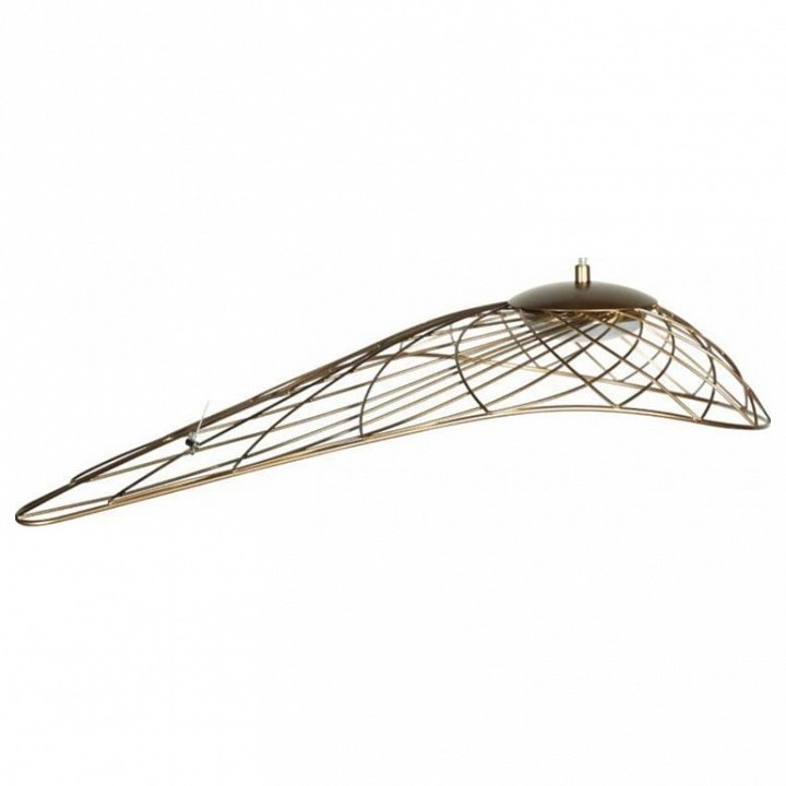 Подвесной светильник Loft it Tressage 10127/590 Gold | Loft it LF10127590Gold