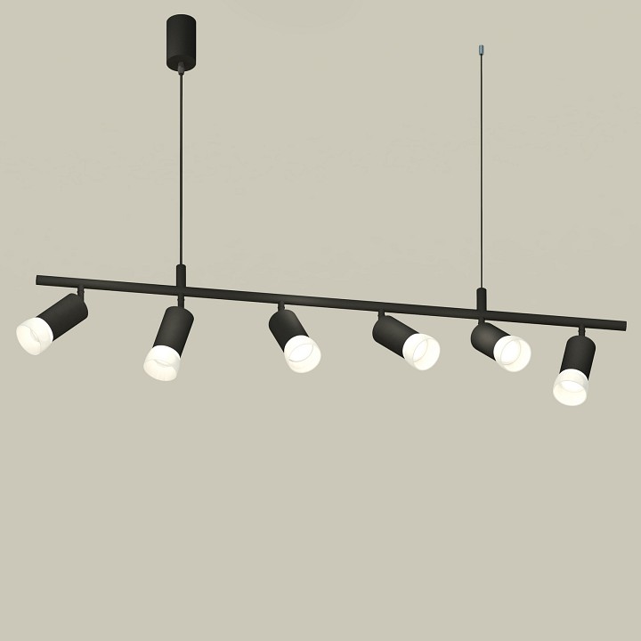 Подвесной светильник Ambrella Light XB XB9006330 | Ambrella Light AMBRXB9006330