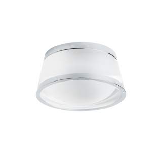 072152 Светильник MATURO LED 5W 400LM ХРОМ 3000K (в комплекте) | Lightstar LS072152