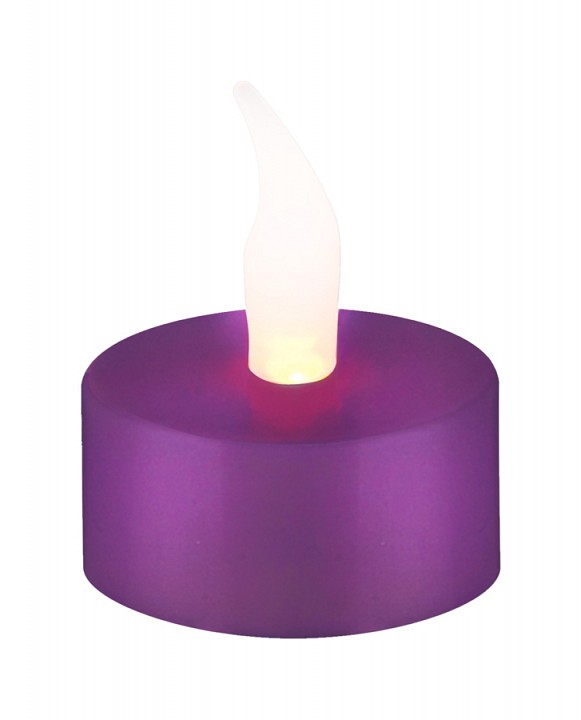 Свеча декоративная Globo Tea Light 28171 | Globo GB28171