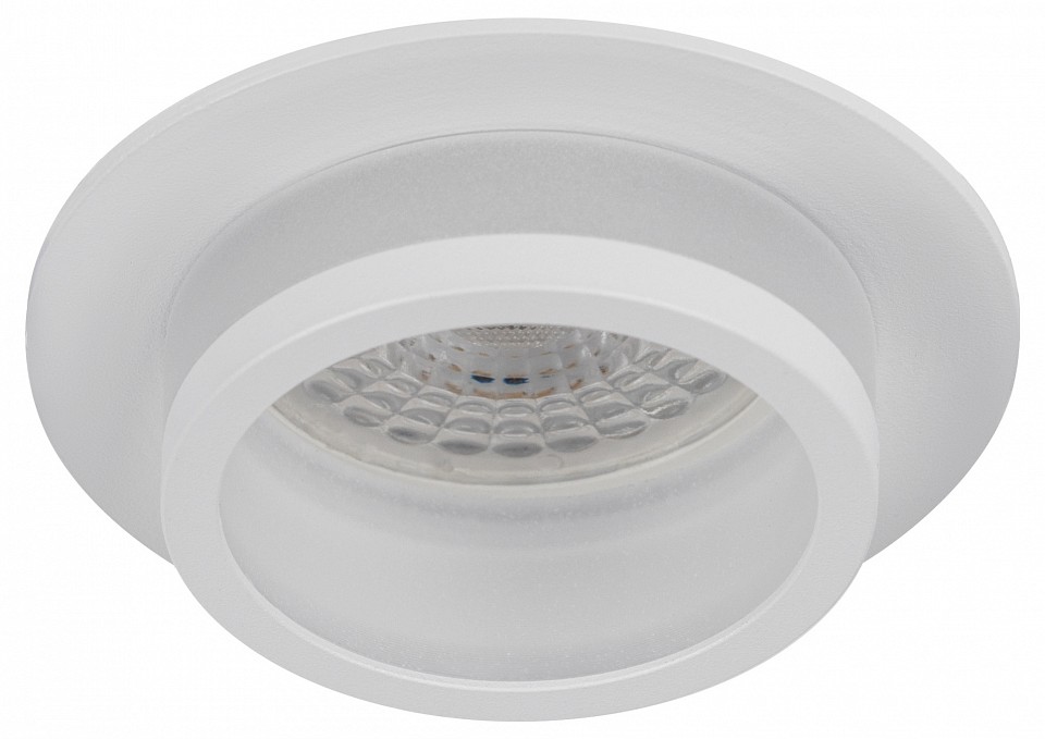 Встраиваемый светильник Эра KL89 WH Б0054356 | Эра ERB0054356
