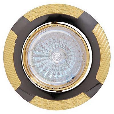 Встраиваемый светильник Horoz Electric  HRZ00000583 | Horoz Electric HRZ00000583