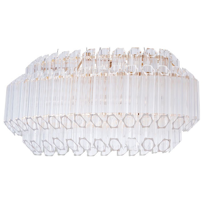Подвесной светильник Arte Lamp Jastin A2848SP-5GO | Arte Lamp ARA2848SP-5GO