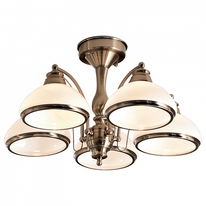 Люстра на штанге Citilux Краков CL401153 | Citilux CL401153