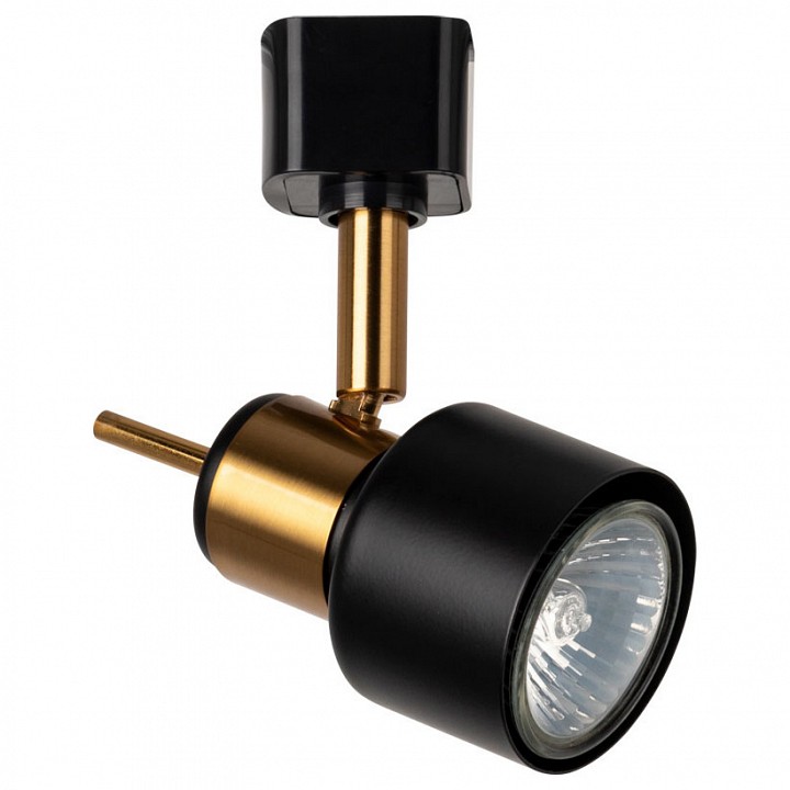 Светильник на штанге Arte Lamp Almach A1906PL-1BK | Arte Lamp ARA1906PL-1BK