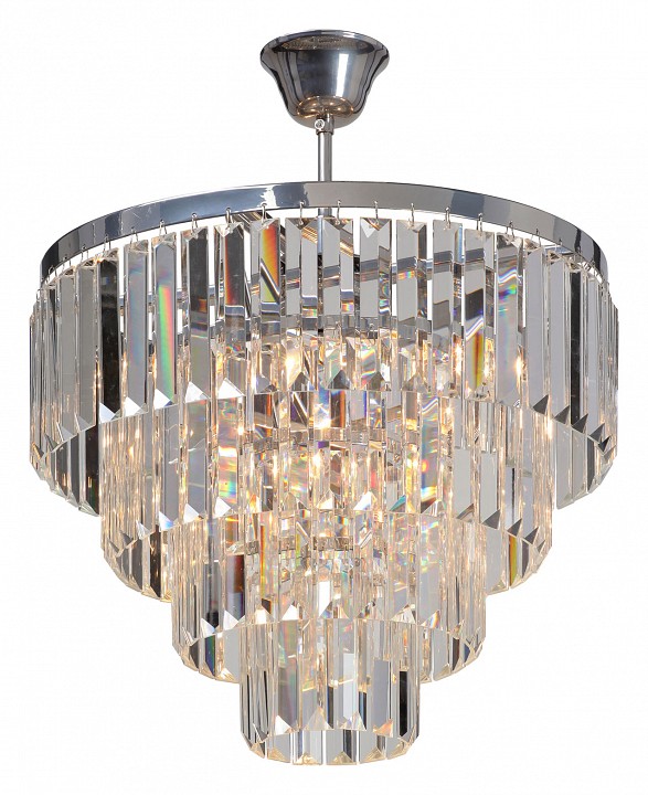 Люстра на штанге Vitaluce V5825 V5825-9/5 | Vitaluce VIV5825-95