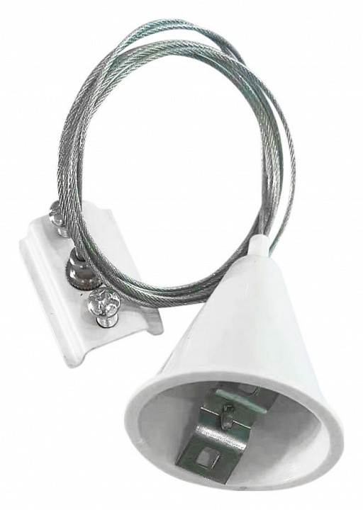 Подвес для трека Arte Lamp Track Accessories A410133 | Arte Lamp ARA410133