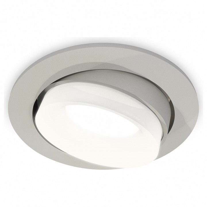 Встраиваемый светильник Ambrella Light XC XC7653081 | Ambrella Light AMBRXC7653081