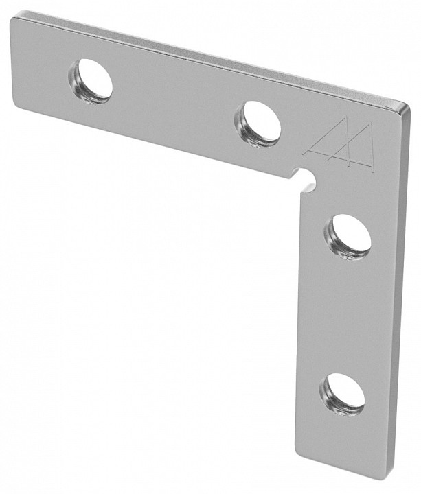 Крепление для трека Maytoni Accessories for tracks Exility TRA034D-CL-42S | Maytoni MYTRA034D-CL-42S