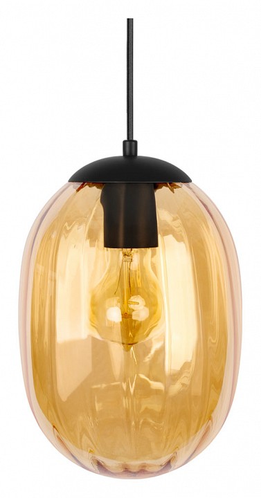 Подвесной светильник Loft it Bubble 10427 Amber | Loft it LF10427Amber