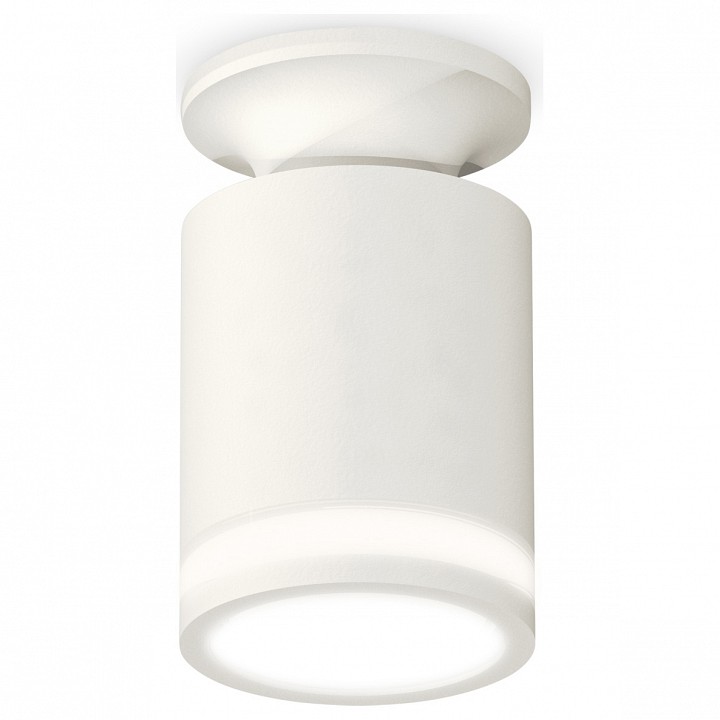 Накладной светильник Ambrella Light XS XS6301106 | Ambrella Light AMBRXS6301106