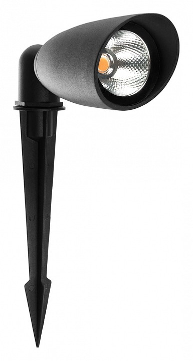 Наземный низкий светильник Feron SP2701 48447 | Feron FE48447