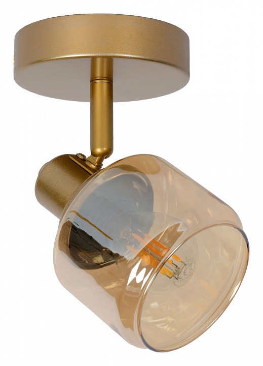 Спот Lucide Bjorn 77979/01/02 | Lucide LCD779790102