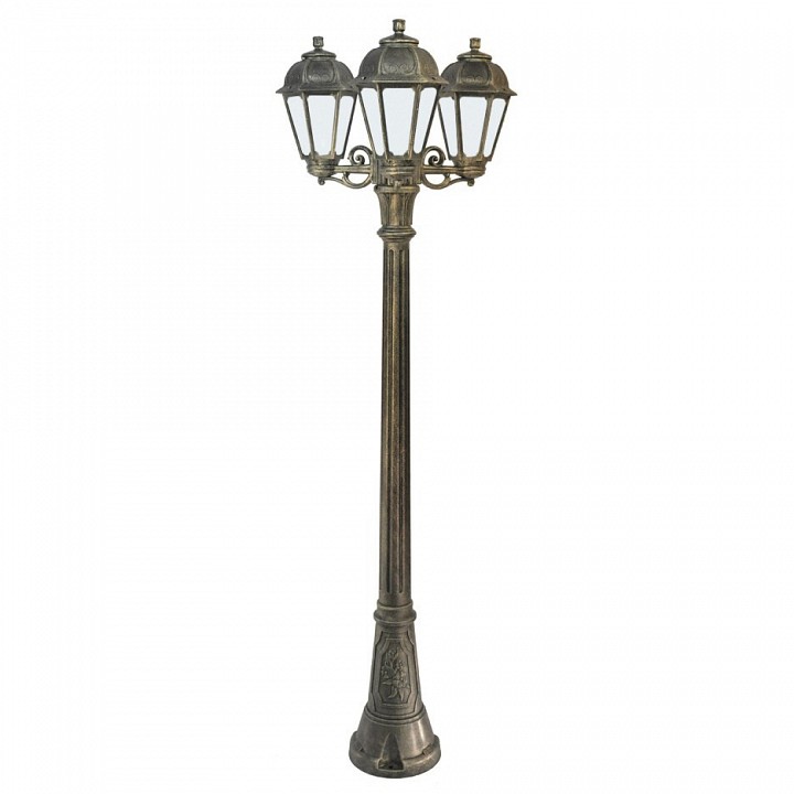 Фонарный столб Fumagalli Saba K22.158.S30.BYF1R | Fumagalli FUK22.158.S30.BYF1R