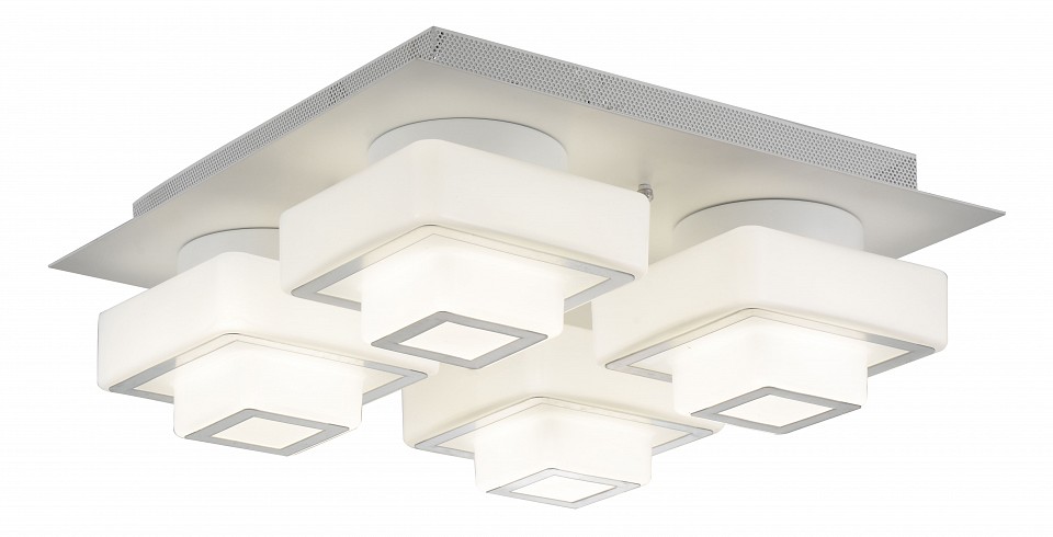 Накладной светильник ST-Luce Сubico SL547.502.04 | ST-Luce SL547.502.04