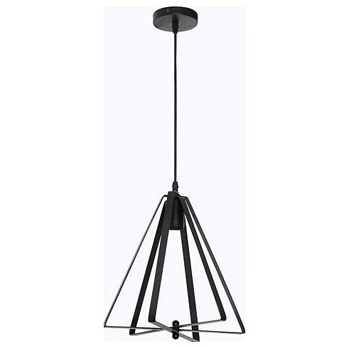 Подвесной светильник Horoz Electric Kepler HRZ00002496 | Horoz Electric HRZ00002496