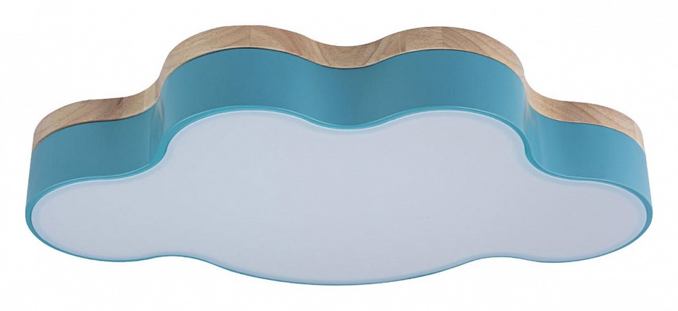 Накладной светильник Loft it Axel 4 10005/30 Blue | Loft it LF1000530Blue