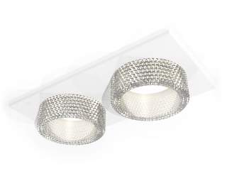 Встраиваемый светильник Ambrella Light XC XC6525040 | Ambrella Light AMBRXC6525040