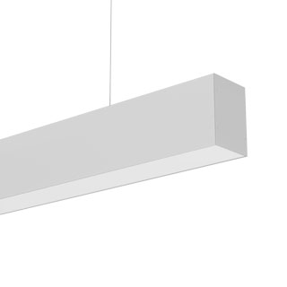 Светильник SP-LINE-HANG-6085-L1495-55W Warm3000 (SL, 120 deg, 230V) IP33 (Arlight, Металл) | Arlight 051977