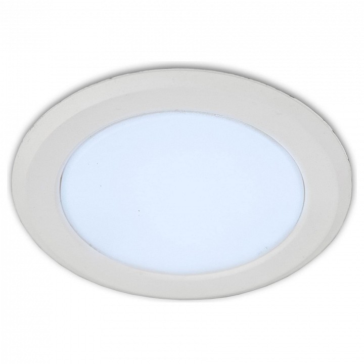 Встраиваемый светильник Citilux Кинто CLD5106N | Citilux CLD5106N