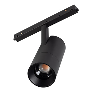 Светильник MAG-ORIENT-SPOT-ZOOM-R65-15W Day4000 (BK, 34-60 deg, 48V) (Arlight, IP20 Металл) | Arlight 037458