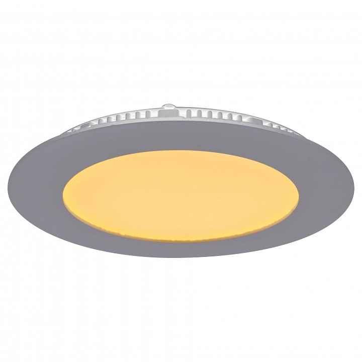 Встраиваемый светильник Arte Lamp Fine A2609PL-1WH | Arte Lamp ARA2609PL_1WH