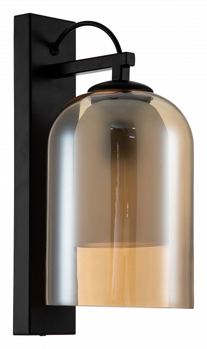 Бра Indigo Coffee 11013/1W Amber | Indigo INDGV000313