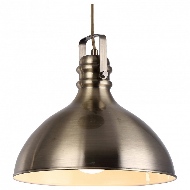 Подвесной светильник Arte Lamp 1102 A1102SP-1AB | Arte Lamp ARA1102SP_1AB