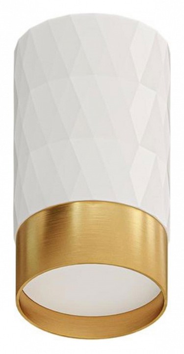 Накладной светильник Arte Lamp Fang A5658PL-1WH | Arte Lamp ARA5658PL-1WH