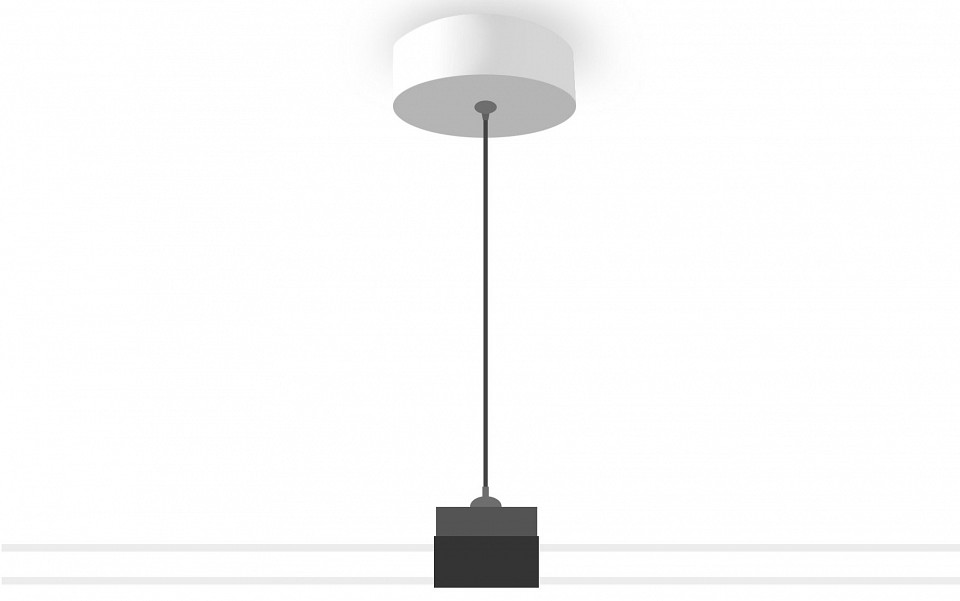 Подвес для трека Ambrella Light GL GL7032 | Ambrella Light AMBRGL7032