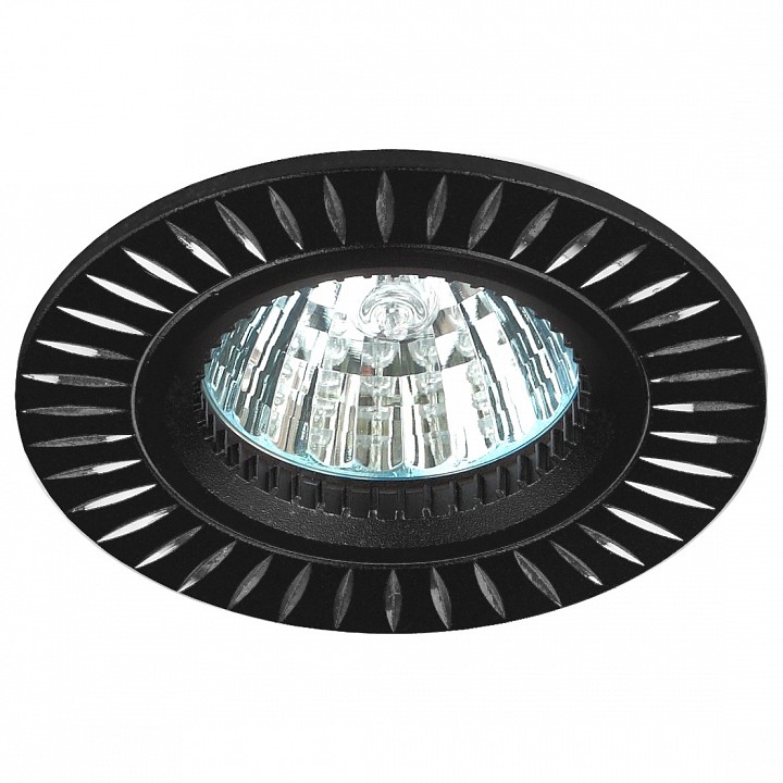 Встраиваемый светильник Эра LED 9 LED 9-18-4K | Эра ERB0031159