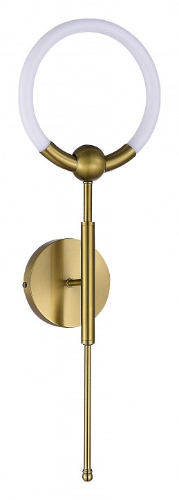 Бра ST-Luce Giera SL1578.201.01 | ST-Luce SL1578.201.01