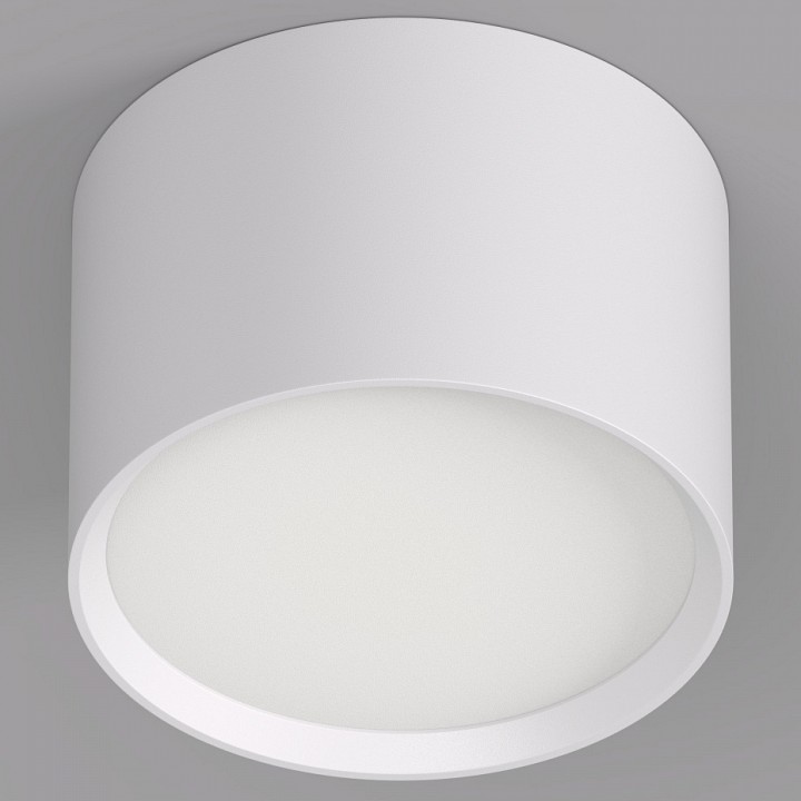 Накладной светильник Denkirs LUND DK2601-WH | Denkirs DKDK2601-WH