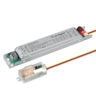 Блок питания SPV-40-SDL-PFC (40W, 65-120V, 0.2-0.35A) (Arlight, IP20 Металл) | Arlight 041352