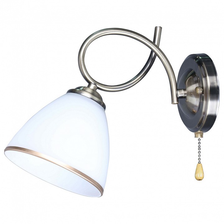 Бра Omnilux Alimini OML-25301-01 | Omnilux OMOML-25301-01