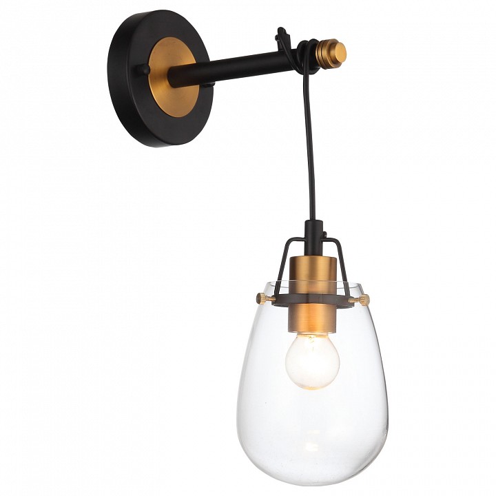Бра ST-Luce Buneve SL428.401.01 | ST-Luce SL428.401.01