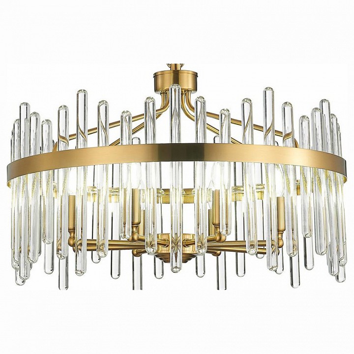 Подвесной светильник ST-Luce Tellurio SL1167.303.08 | ST-Luce SL1167.303.08