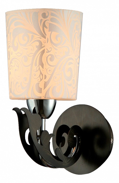 Бра Maytoni Melvil ARM122-WL-01-N | Maytoni MYARM122_WL_01_N