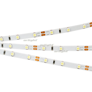 Лента RT 2-5000 12V Day4000 5mm (3528, 300 LED, LUX) (Arlight, 4.8 Вт/м, IP20) | Arlight 028613